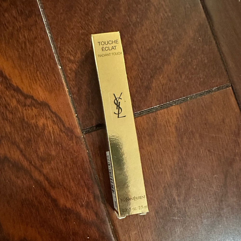 NEW YSL Touche Eclat Concealer Pen